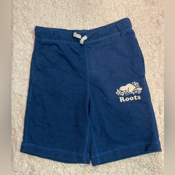 Roots Other - Youth Roots Shorts ( 10 yrs )